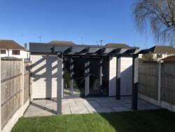 TL Building and Construction Services