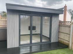 TL Building and Construction Services