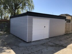 TL Building and Construction Services
