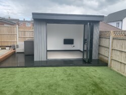TL Building and Construction Services