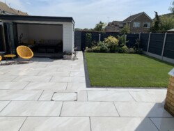 TL Building and Construction Services