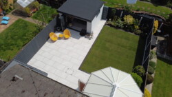 TL Building and Construction Services