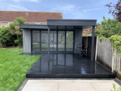 TL Building and Construction Services