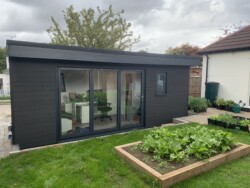 TL Building and Construction Services