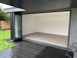 TL Building and Construction Services