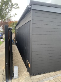 TL Building and Construction Services
