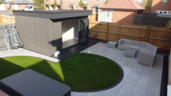 TL Building and Construction Services