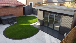 TL Building and Construction Services
