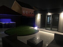 TL Building and Construction Services