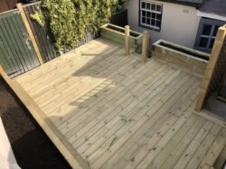 TL Building and Construction Services