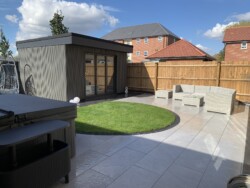 TL Building and Construction Services