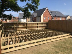 TL Building and Construction Services