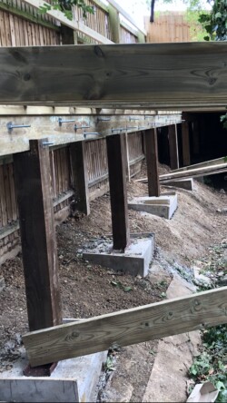 TL Building and Construction Services