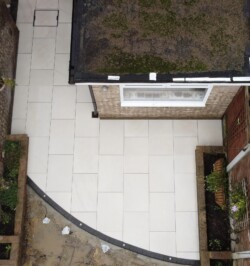 TL Building and Construction Services