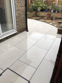 TL Building and Construction Services