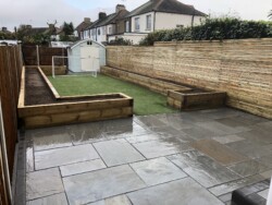 TL Building and Construction Services