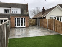 TL Building and Construction Services