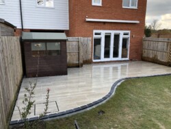 TL Building and Construction Services