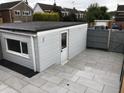 TL Building and Construction Services