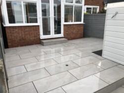 TL Building and Construction Services
