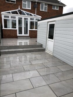 TL Building and Construction Services