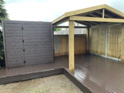 TL Building and Construction Services