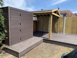 TL Building and Construction Services