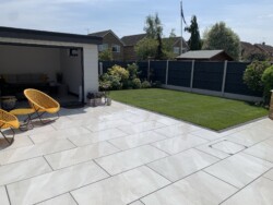 TL Building and Construction Services