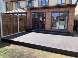 home extensions