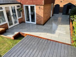 TL Building and Construction Services