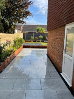 TL Building and Construction Services