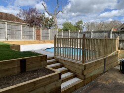TL Building and Construction Services