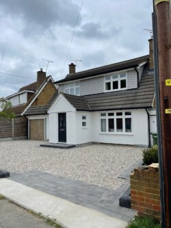 TL Building and Construction Services