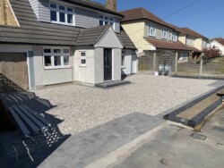 Beautiful Home Extenstion Completed in Rayleigh