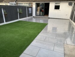 TL Building and Construction Services
