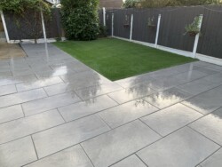 TL Building and Construction Services