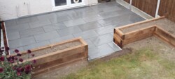TL Building and Construction Services