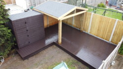 TL Building and Construction Services