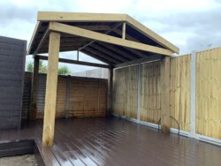 TL Building and Construction Services
