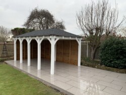 TL Building and Construction Services